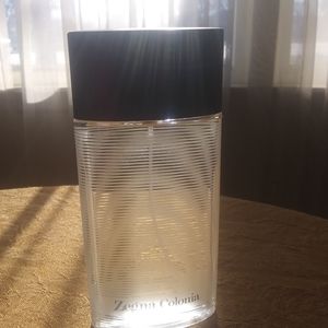 Zegna Colonia